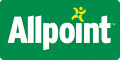 Allpoint logo