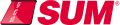 SUM logo