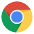 Chrome Logo