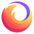 Firefox Logo