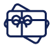 Gift Cards Icon