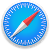 Safari Icon