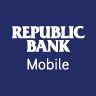 Republic Bank Mobile logo