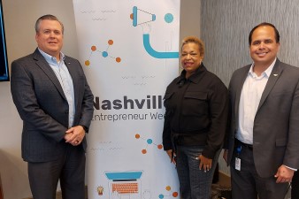 Nashville Entrepreneur Week