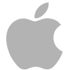 Apple Icon