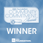 Community Commitment Award